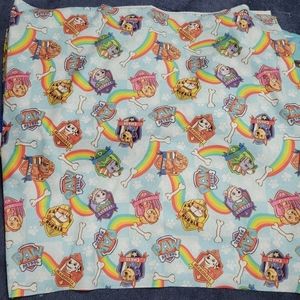 Paw patrol Beach towel